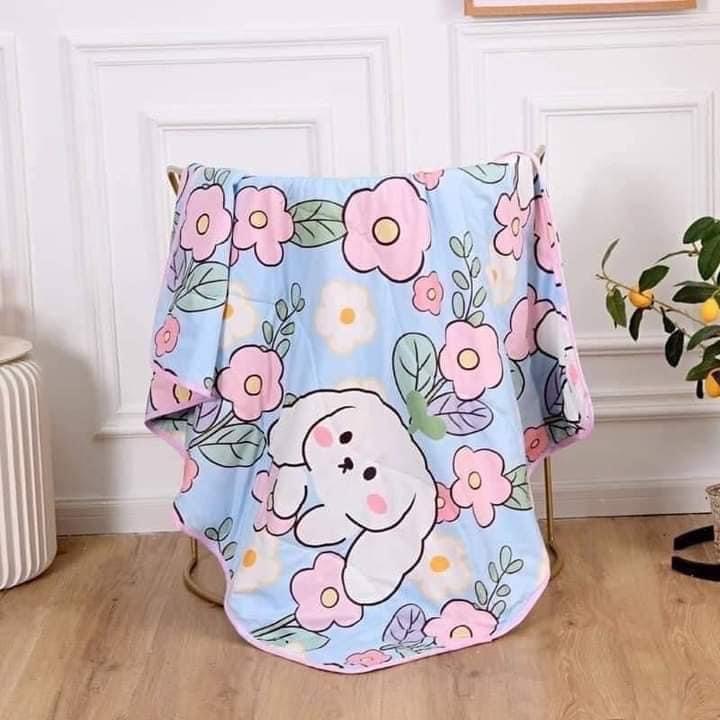 New children's quilt children's summer cool quilt children's air conditioning quilt Foreign Trade Children's quilt wholesale live room explosion children's quilt