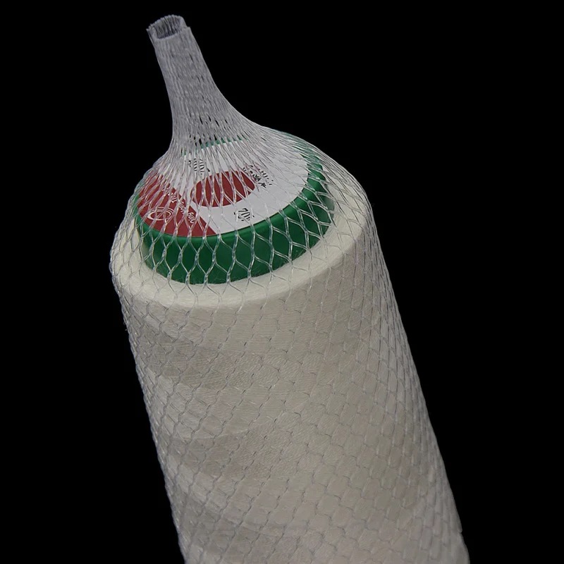 Embroidery Thread Mesh Thread Protection Cover Preventing Thread Unfolding Sewing Supplies Makeup Brush Protection Mesh Mesh Cover