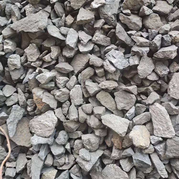 Iron Ore Raw Stone, Magnetite Ore, Metallurgical Iron-Making Materials, Machinery, Bridge and Elevator Counterweights, Special for Blacksmithing and Steelmaking