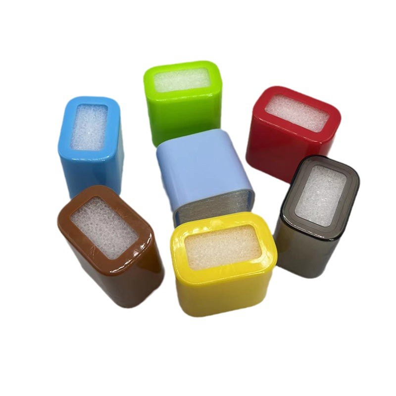 Suitable for Apple Charger Protective Case 18w 20w Charging Head Protective Case Fast Charging iPhone13 Cartoon Transparent