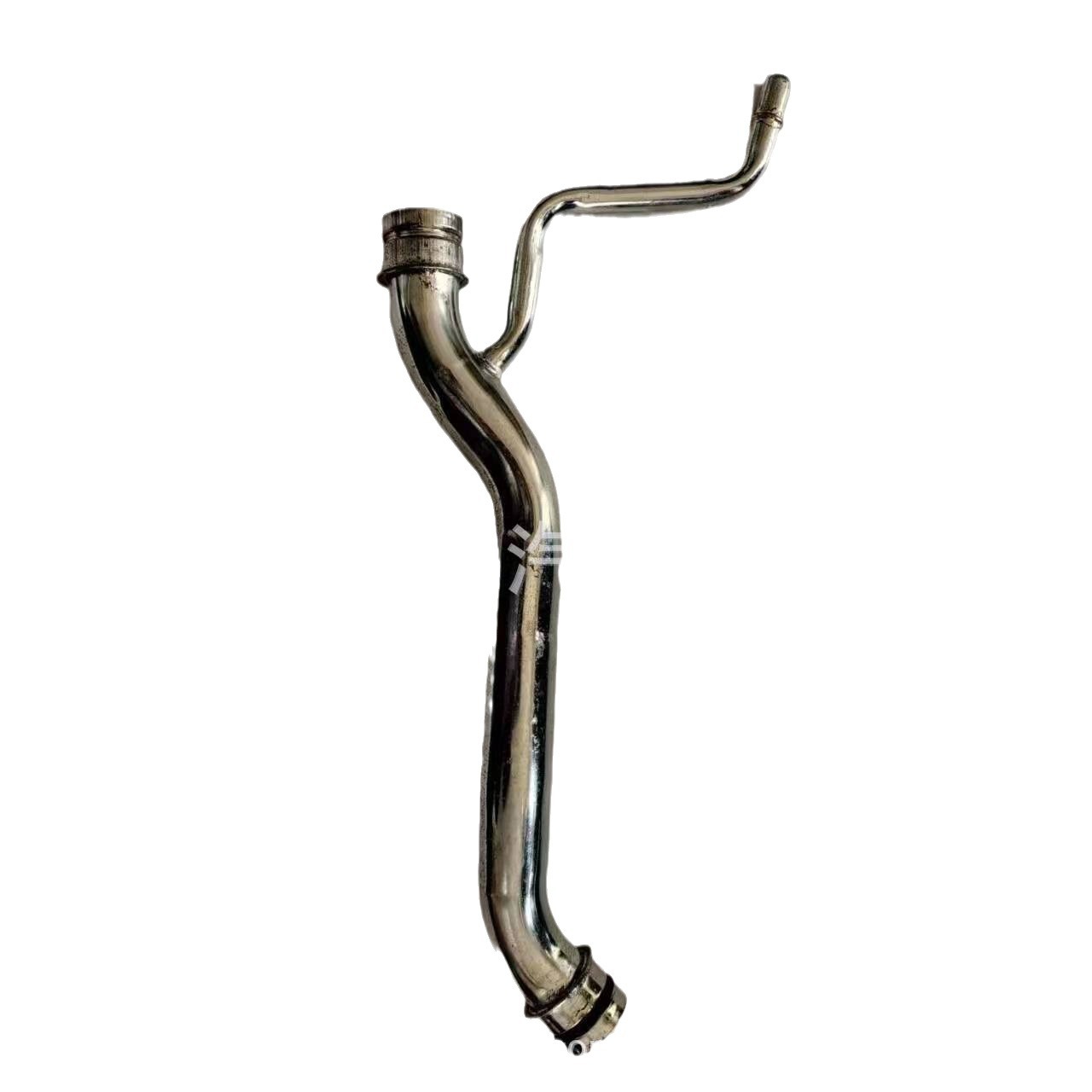 Suitable for Ford Dg1Z-8A505-A Radiator Coolant Pipe Car Engine Iron Water Pipe Digital Tube