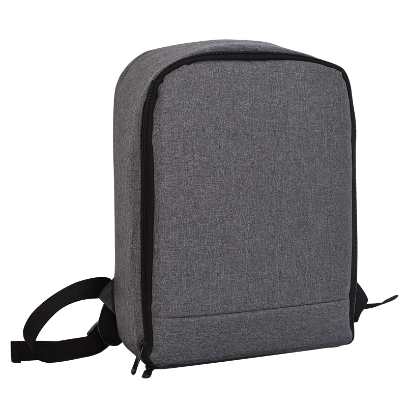 Cross-Border Projector Cosmetics Bag Suitable for Jia Xiaomi Projector Peripheral Universal Bag Ready-Made Projector Backpack