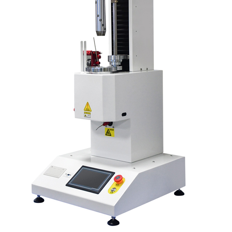 Customized Fully Automatic Melt Flow Rate Meter Plastic Granule Pvc Resin Melt Index Analysis Tester Factory