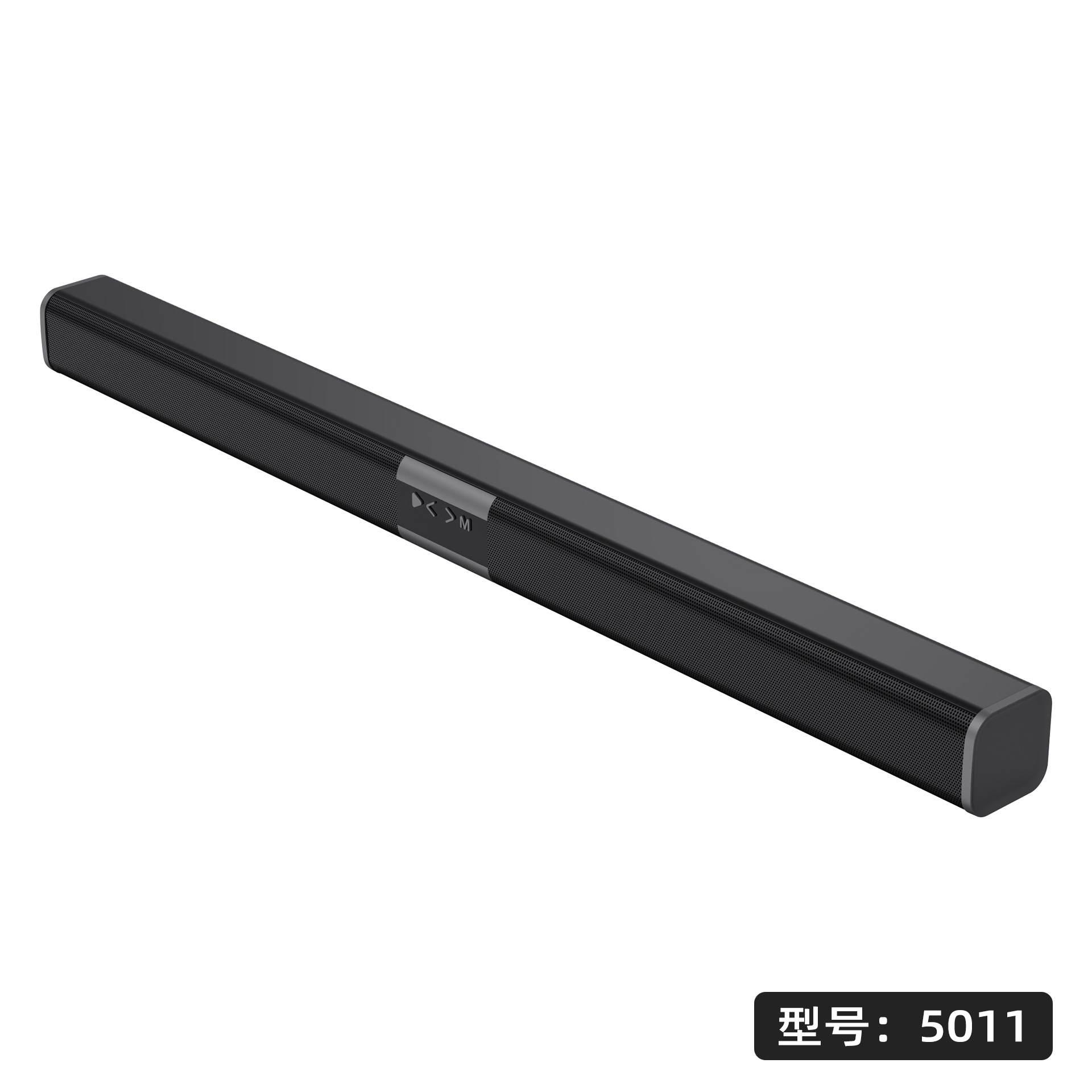 Long Sound Master Bluetooth Charging Speaker Tv Bar Audio Home Wireless Echo Wall Heavy Bass Surround