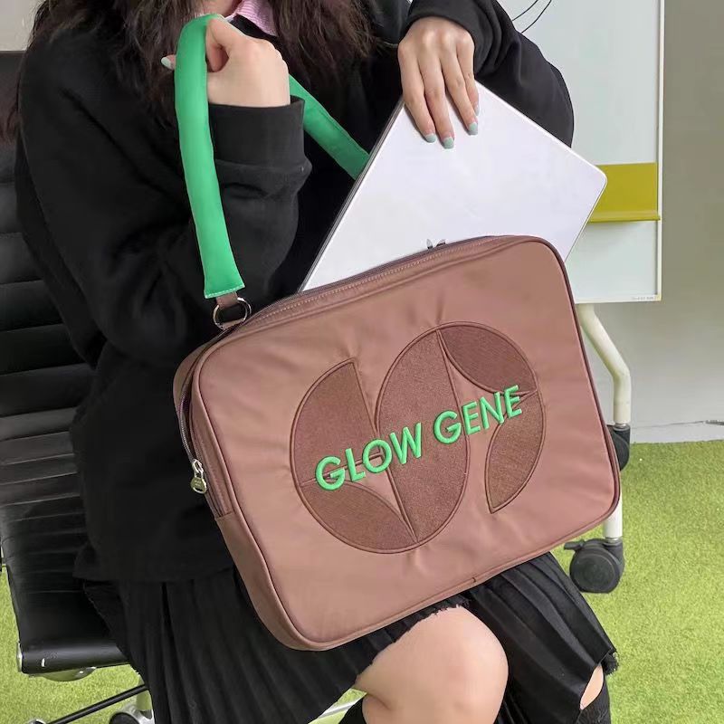 Сумка для компьютера 14-16 дюймов с защитой от ударов, двухфункциональная