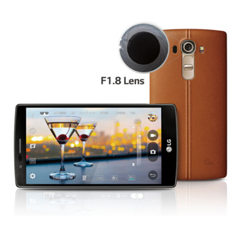 Оптовая поставка мобильных телефонов Lgg4 с классическим дизайном задней панели, подходит для традиционных телефонов, классические модели
