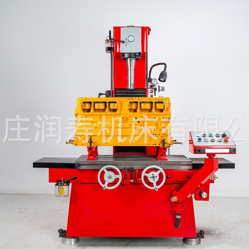 Cnc Cylinder Boring Machine Cnc Cylinder Re-Boring Machine Bm150 Cnc Boring Machine