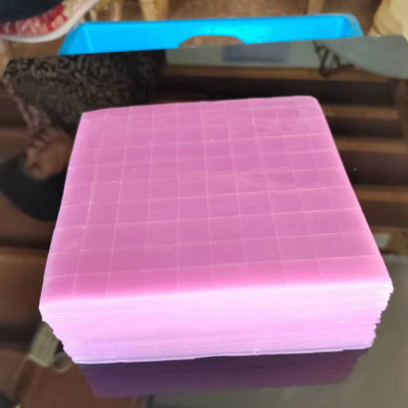 Factory direct diamond painting clay clay drill painting clay point drill diamond painting kit clay full drill