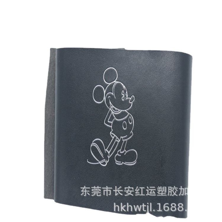 Guangdong Hot Stamping Manufacturers Specialize in Customizing Various Leather Hot Stamping and Silver Hot Stamping Processing