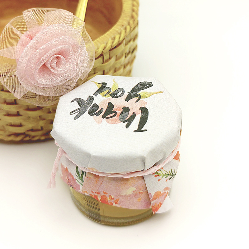 Xibee zhanxu 28g honey drink small package wedding wedding wholesale gift return