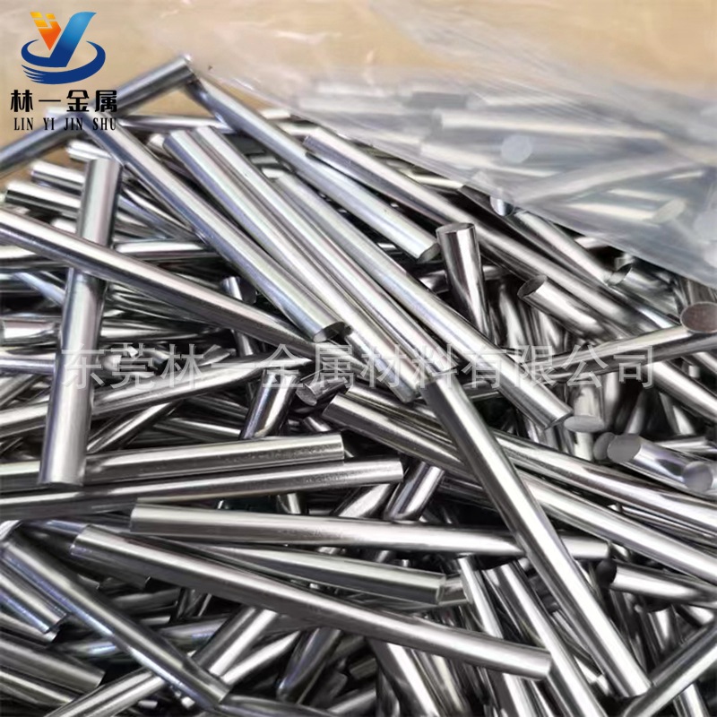 304 Stainless Steel Rod 303 Round Rod Round Steel Straight Rod Small Rod 1 1.1 1.2 1.3 1.5 1.6 1.8 2