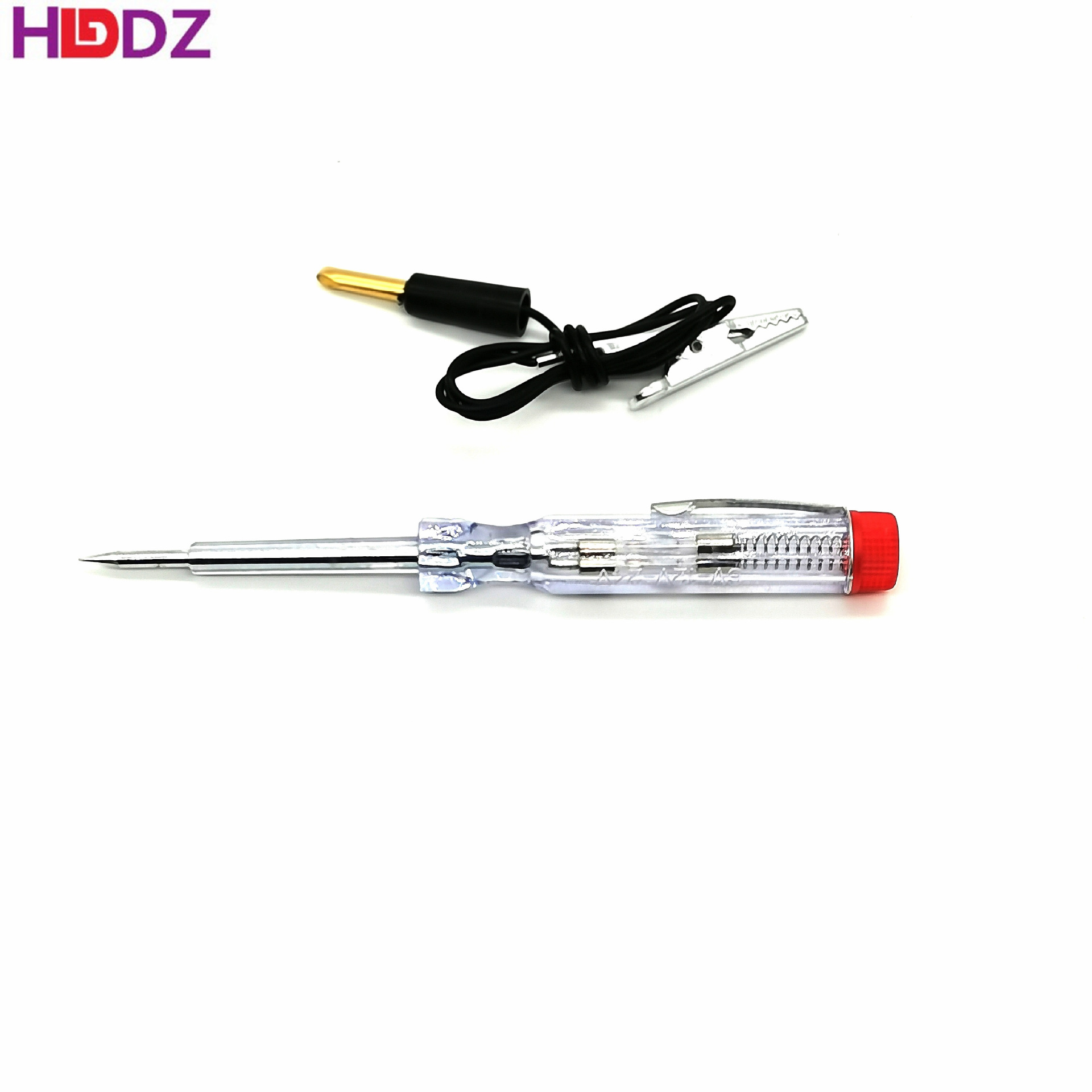 Car Test Light/6-24V Combination Set/Test Pen//Maintenance Inspection Tool Multi-Function Power Supply