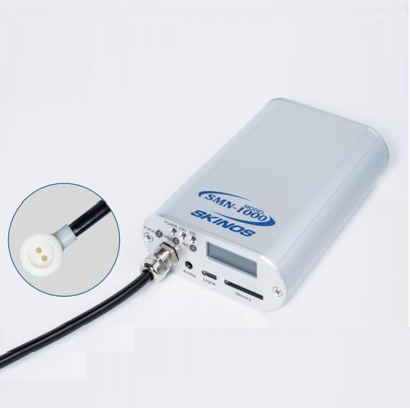 Portable 1Ch Sweat Meter Smn-1000S/Smn-1000Sr