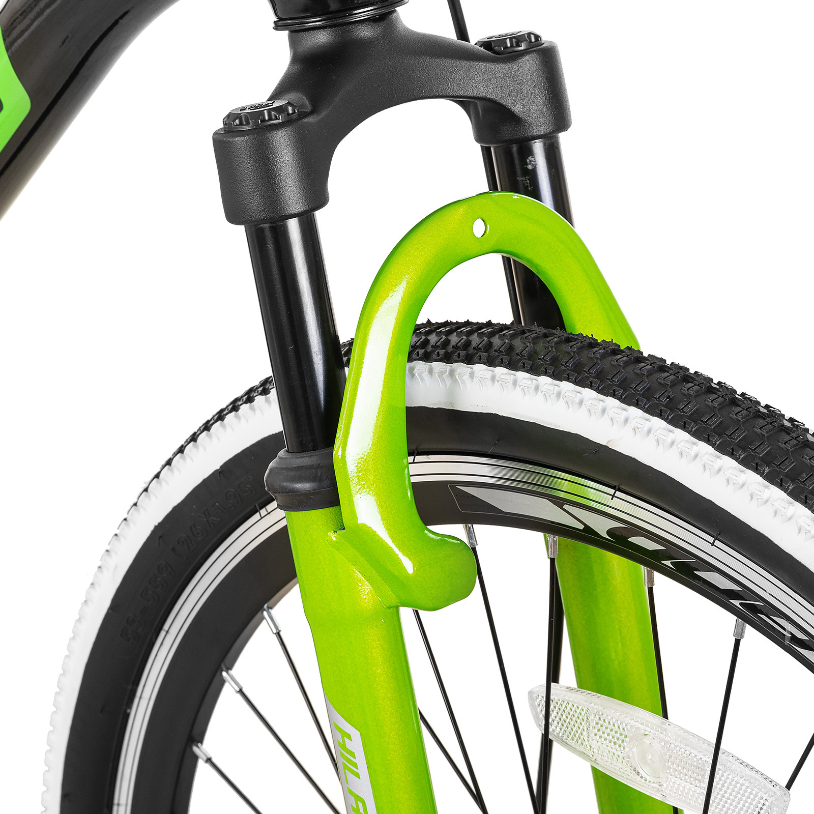 Mountain Bike Road Bike