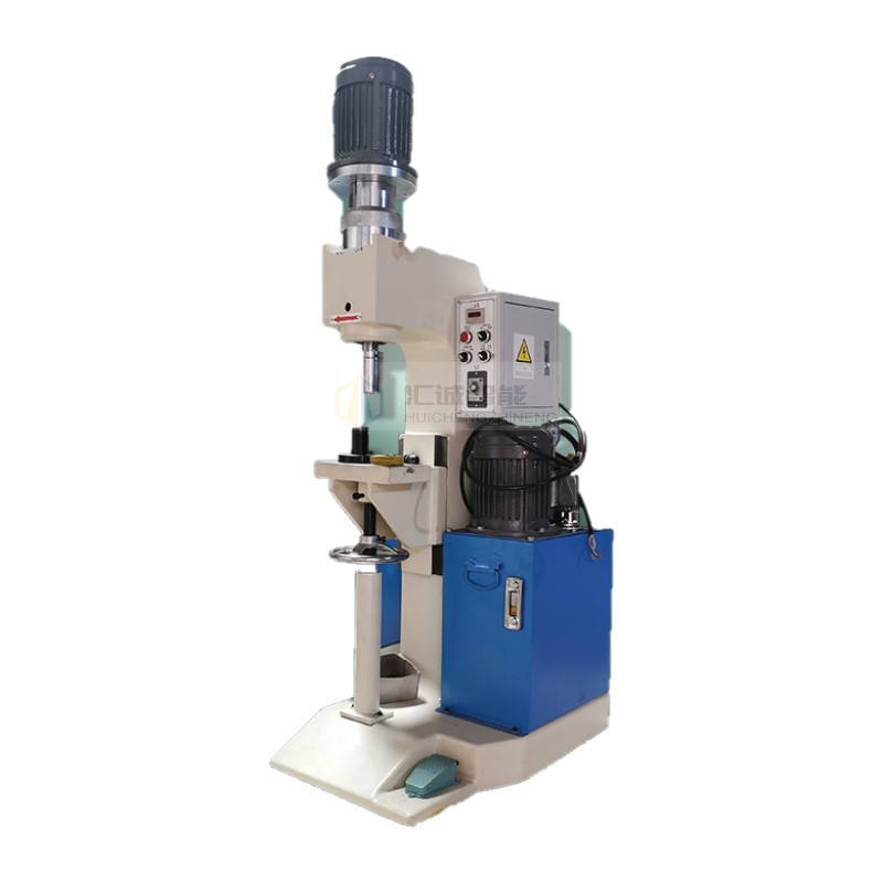 Brake Pad Riveting Machine Riveting Machine Riveting Machine Hydraulic Riveting Machine Sheet Metal Nut Stud Automatic Riveting Machine