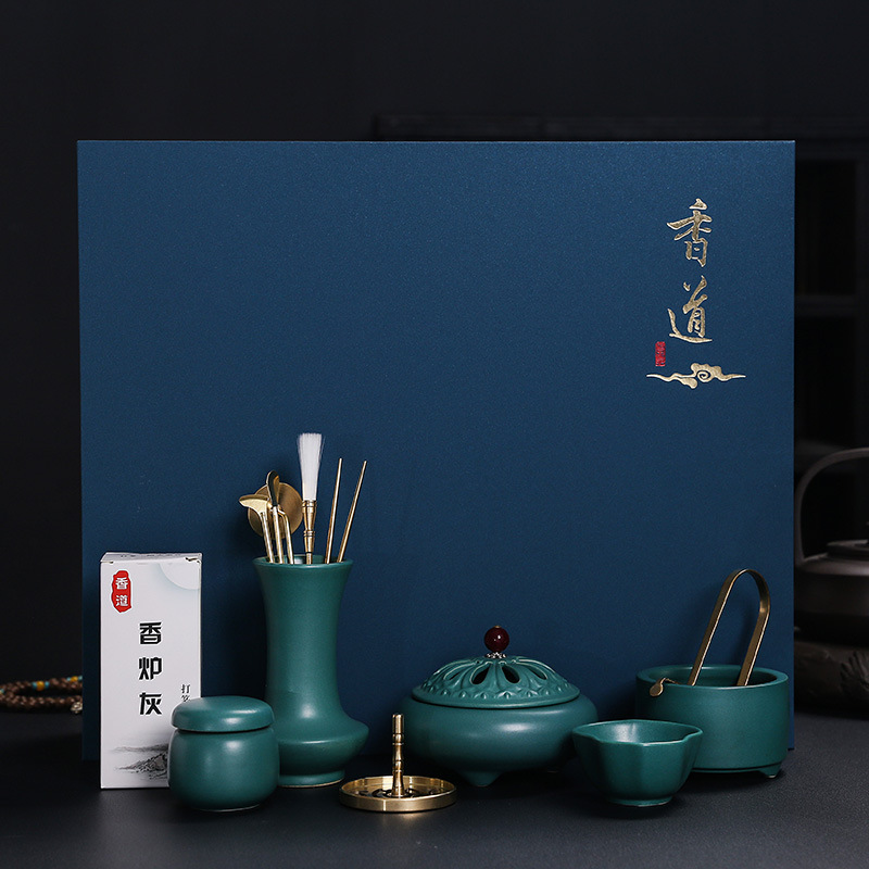 Набор для курения подарочная коробка печать инструмент печать