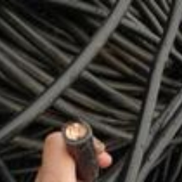 Beijing High Price Recycling Scrap Cable Wire Integrity Service Large Quantity Excellent Price Tea Water Abundant