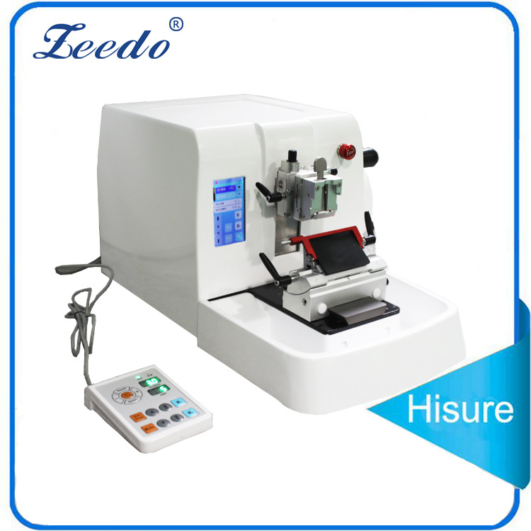 Компьютерный интеллектуальный срезатель HS-3385, автоматический срезатель тканей