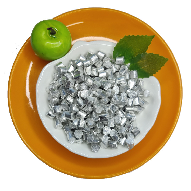 High-Purity 5mm Negative Potential Balls for Water Treatment in Metal Magnesium Granule Ceramic Redox Tanks and Swimming Pools