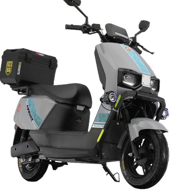 Big sky 96v3000 watt electric car battery car 72v electric motorcycle scooter climbing high-speed long-distance running king