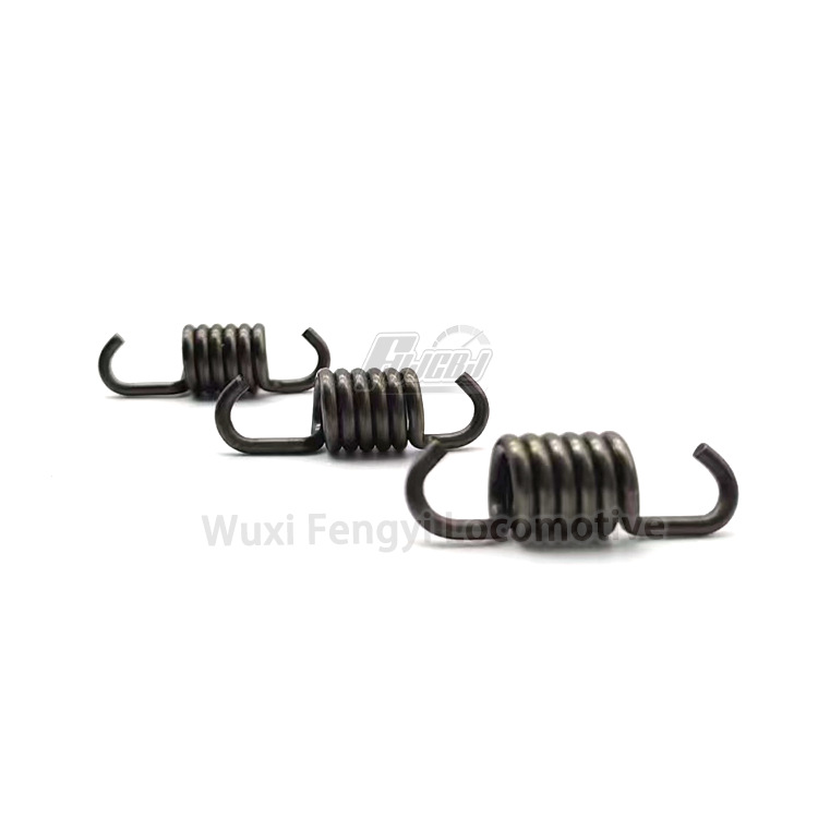 NMAX155 clutch spring N-MAX155 2DP pulley spring AEFOX155 sling block small spring