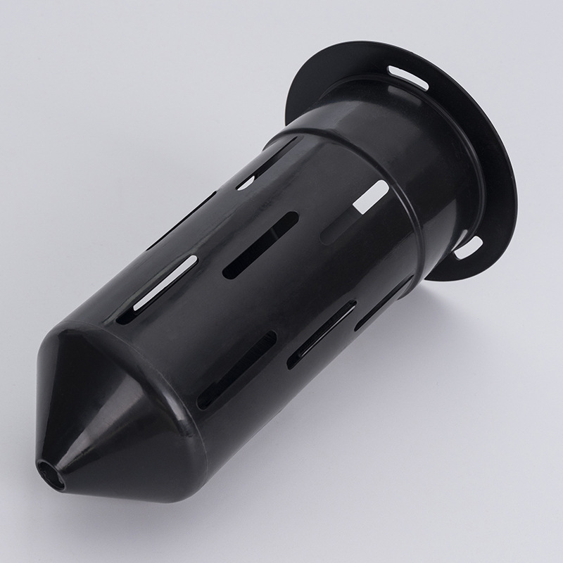 Outdoor termite monitoring and trapping device small size 12.3 × 22 termite trapping box termite control and trapping box