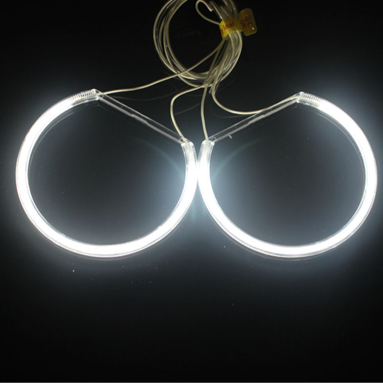 Factory cross-border CCFL angel eyes for BMW E36 E39 E 46 131 Angel eyes