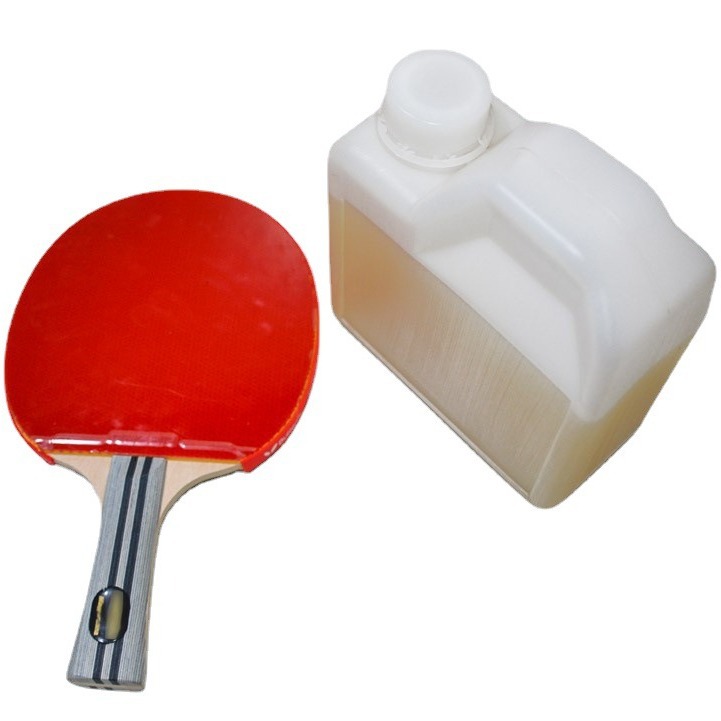 Factory direct table tennis glue table tennis racket glue glue organic glue