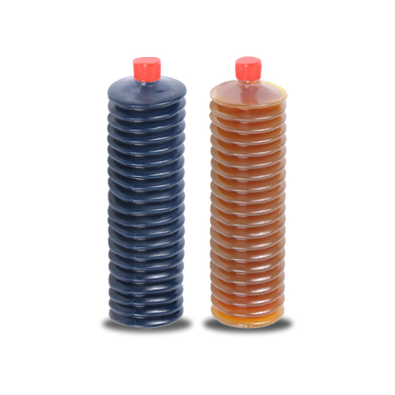 Whole box wholesale Caterpillar butter lubricating grease bellows grease Engineering Machinery special high temperature resistant anti-wear butter