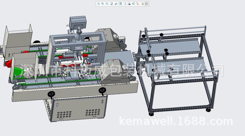 Автоматическая цепочная печатная машина для ручек, экранный принтер для ампул