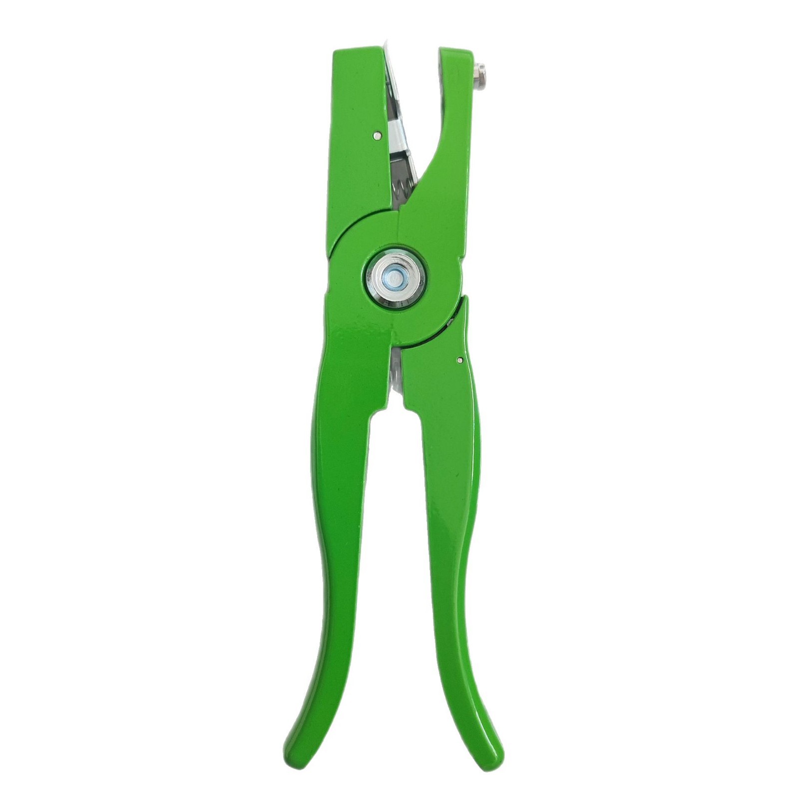 Ear tag pliers animal husbandry equipment integrated ear tag pliers veterinary perforated pliers pig cattle sheep ear tag pliers