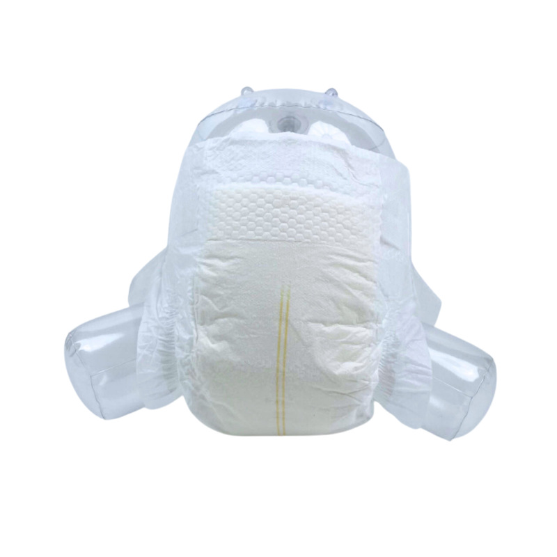Customized biodegradable baby diapers factory Baby Diaper export newborn baby diapers