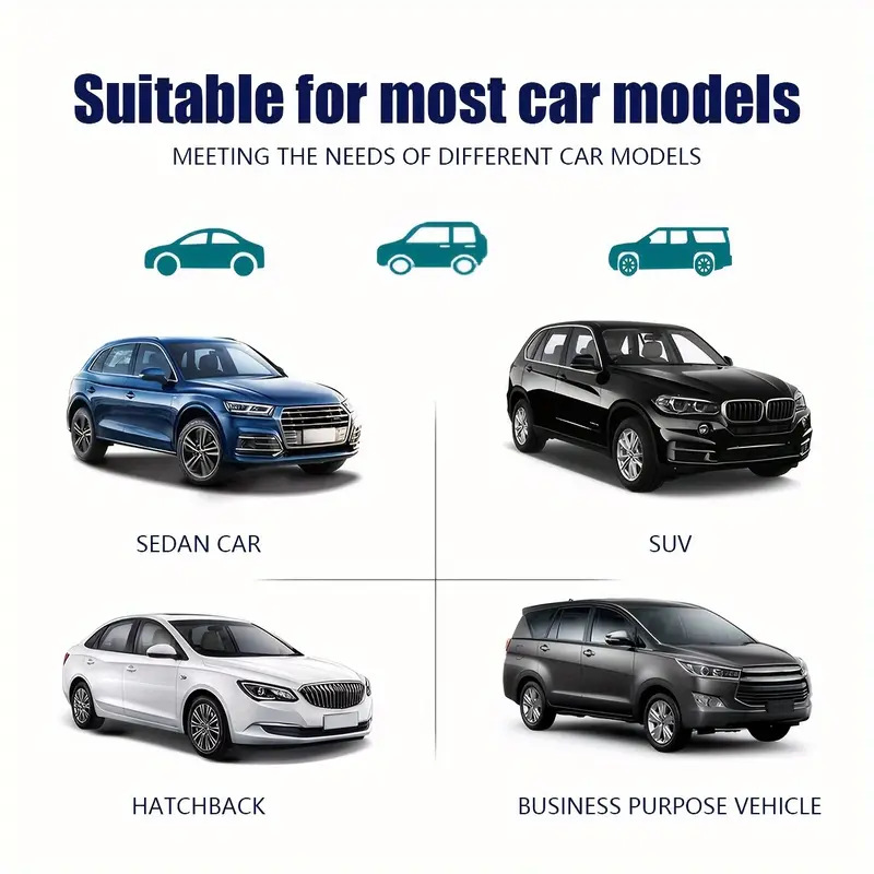 Factory Direct Sales Cross-Border New Winter Car Snow Shield Ice and Snow Ice Shield Sunshade Car Window Snow Shield Front Shield