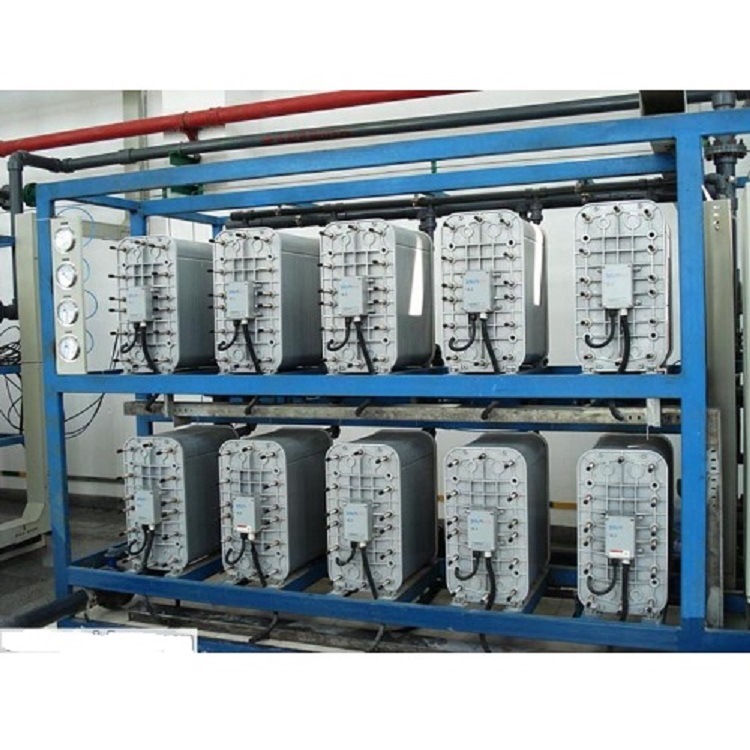 Edi Maintenance Manufacturer Cedi Membrane Block Maintenance Station Ionpure Siemens Edi Maintenance Lxm30Lxm45Z Manufacturer