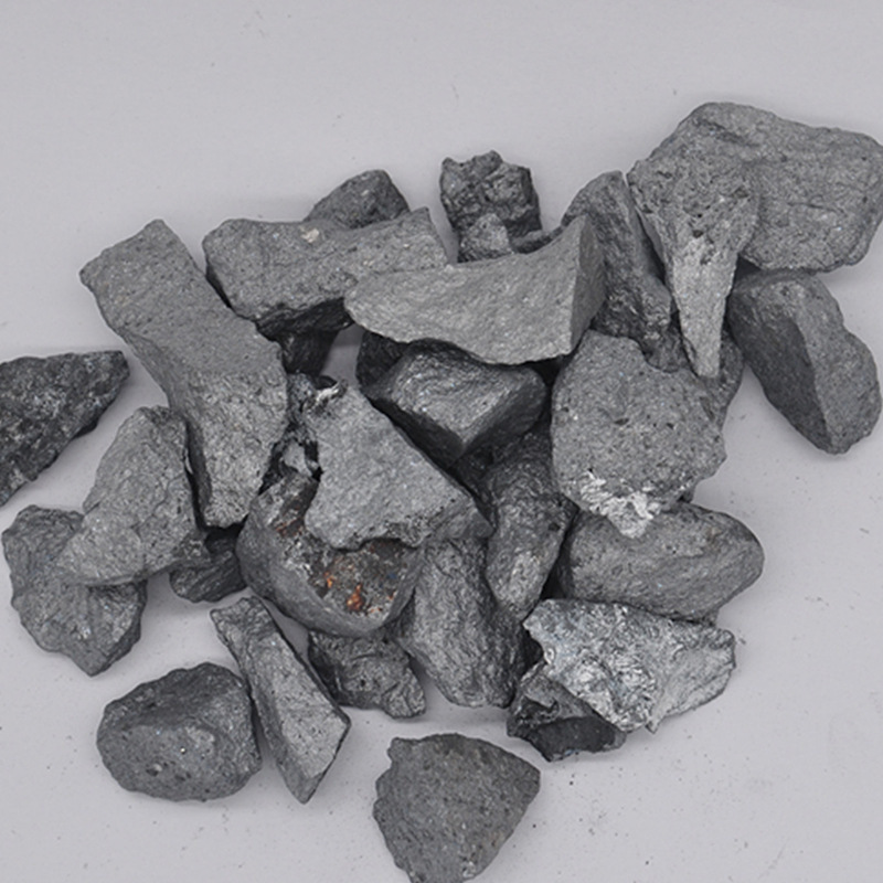 Rare Earth Magnesium Silicon Iron Alloy Spheroidizing Agent, Auxiliary Materials for Automobile Parts Casting, Sufficient Inventory, Ready for Delivery