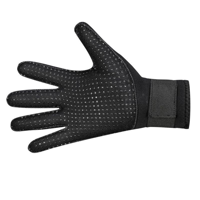 3mm swimming diving gloves non-slip wear-resistant fishing diving gloves warm cold-proof diving suit gloves in stock