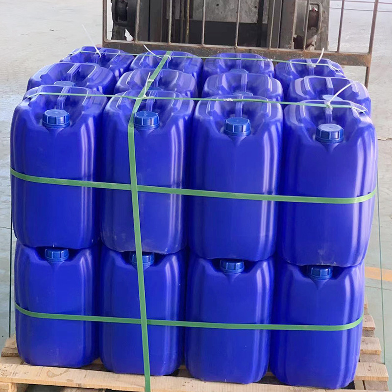 Potassium Methylsilicate Is Used for Spraying on the Exterior Walls of Buildings and Incorporates Silicone-Based Waterproofing Agents to Protect, Hydrophobicize, and Environmentally Friendly Concrete