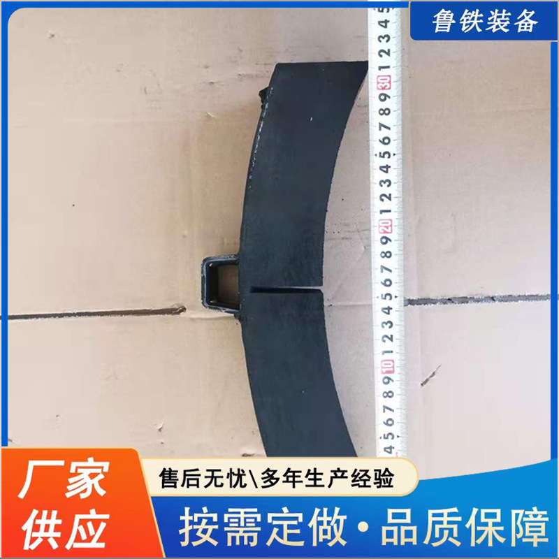 Railway Sale Cast Iron Train Gate Tile Railway Accessories Rail Gate Piece Large Spot Locomotive Gate Tile