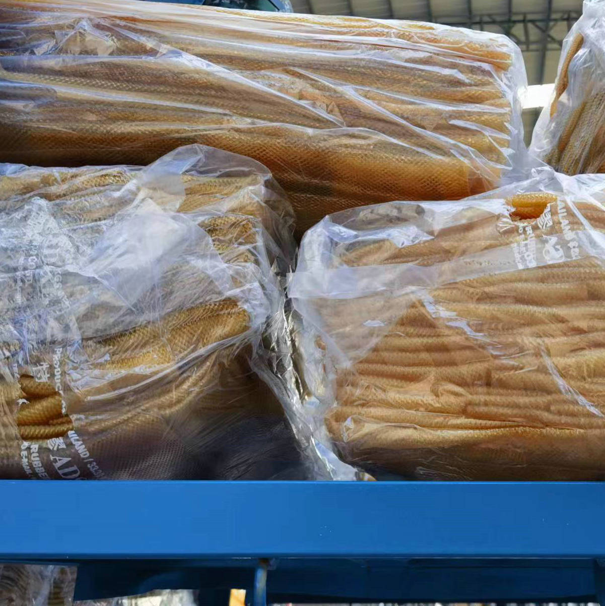 Thailand Super Wind Glue Color Light Elongation High Elasticity Good Strength and Viscosity Thailand Super Wind Glue Hot Selling