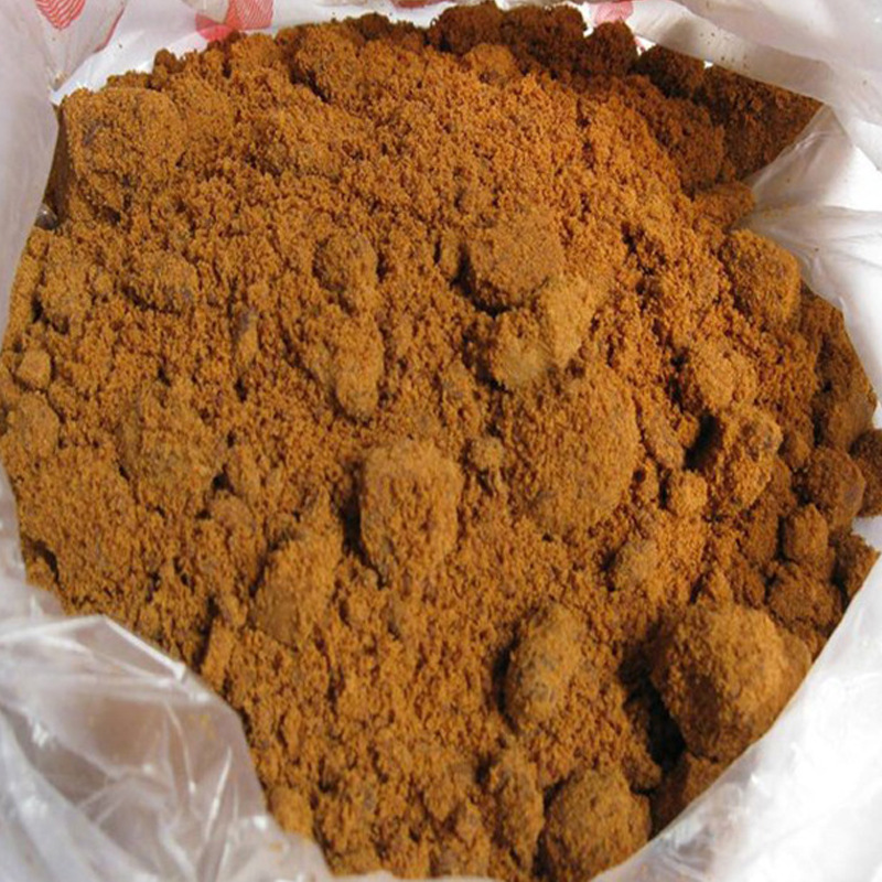 Brown Sugar Manufacturer Spot Wholesale Livestock Adds Agricultural Planting Sewage Treatment Aquaculture Brown Sugar