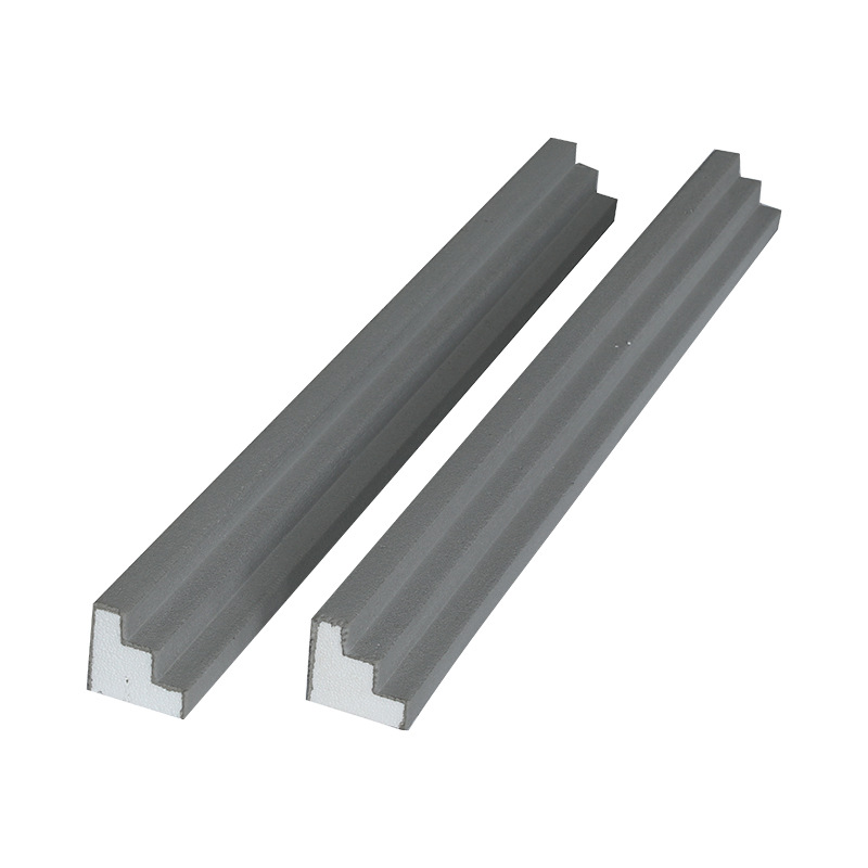 Manufacturer of Eps Foam Molding for Villa Decoration, Including Door and Window Trim, Window Surrounds, and Waistline Along the Line