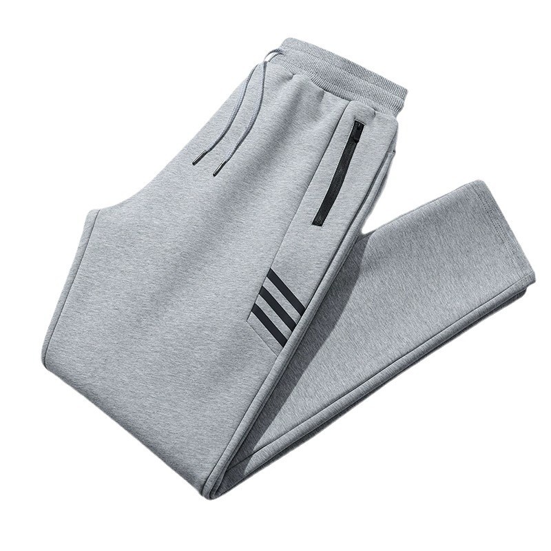 Men's Pants for Spring and Autumn Work Wear-resistant Labor Protection Work Clothes plus size Sports Casual Pants