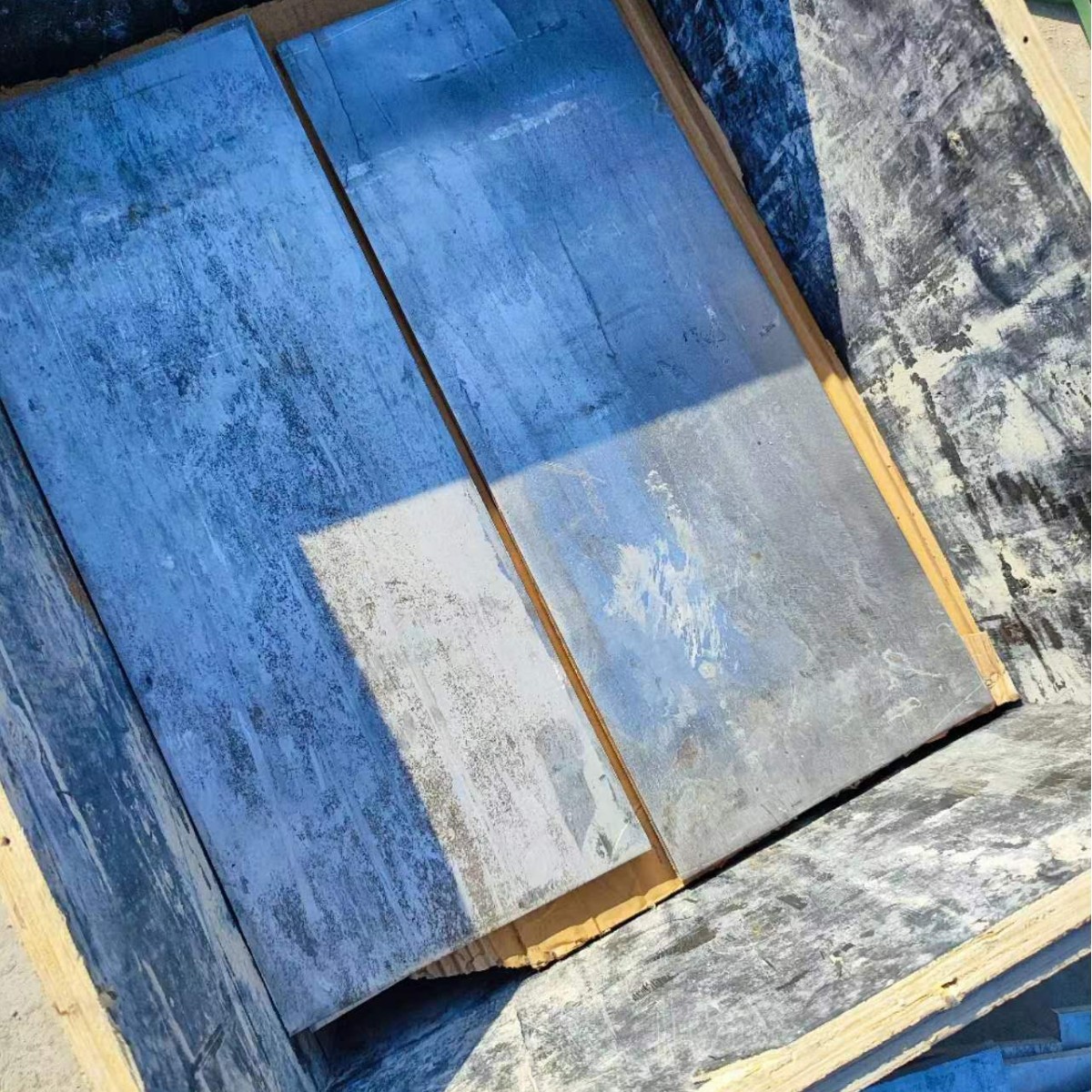 Electroplated Cadmium Plate 10/12/15Cd Cadmium Ingot 1mm2 mm 3 Radiation Protection Cd2 Cadmium Plate