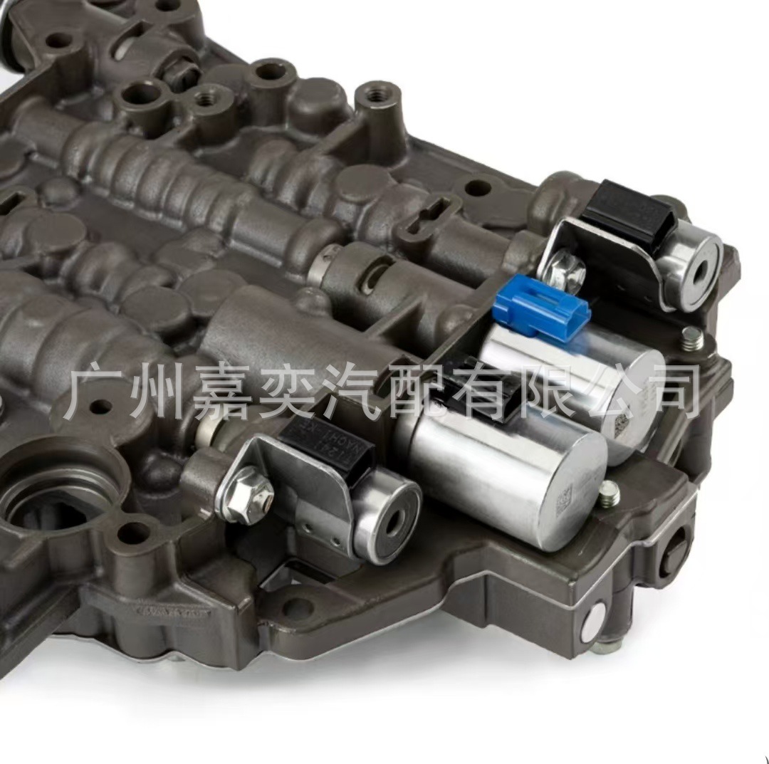 K310 K313 KA313 CVT stepless gearbox valve body assembly is suitable for Toyota Corolla