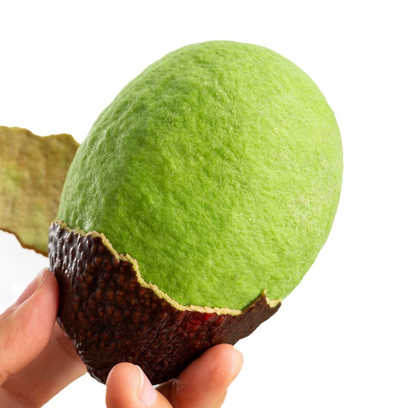 W Mexican Avocado Imported Seasonal Whole Box Free Shipping Fresh Fruit Ready-To-Eat Baby Food Supplement Big Mac Crocodile