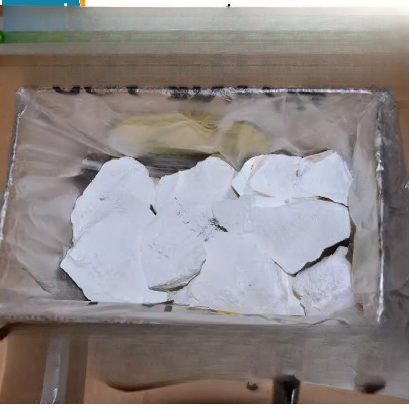 Tengsheng Lime Block Household Indoor Room Wardrobe Warehouse Dehumidification Bag Box Moisture-Proof Powder Anti-Mildew Drying