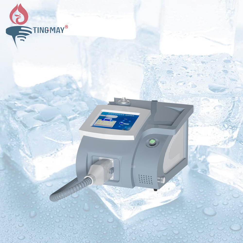 Household massage health care instrument TM-920 beauty instrument handle