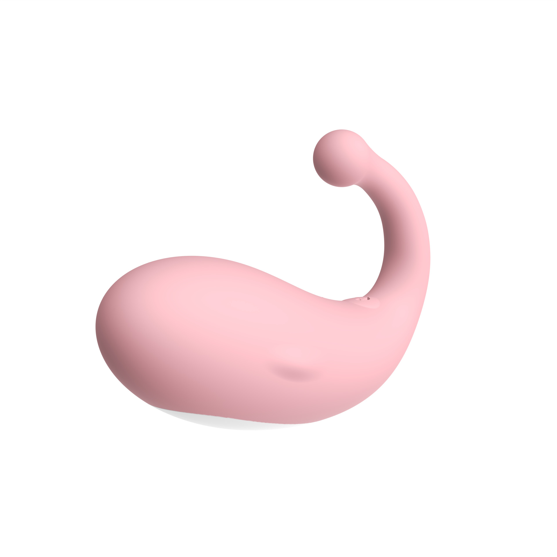 Leopard Explosions Little Blue Whale Jumping Egg Vibration Mute Going Out APP Wearing Sex Fun Products Masturbator Vibration Stick