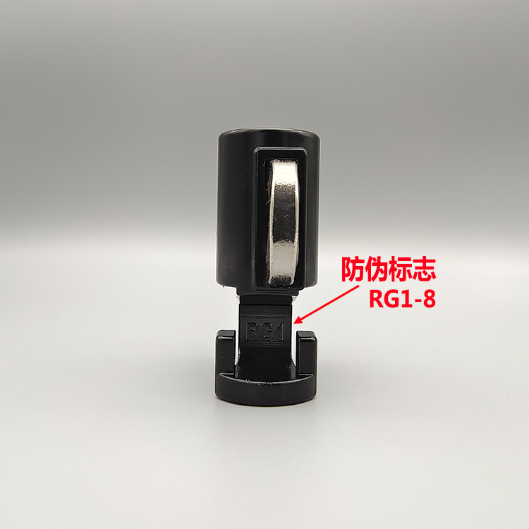 Crown Bicycle Lock Helmet Lock Motorcycle Electric Mountain Road Car Portable Handlebar Anti-theft Bicycle Lock