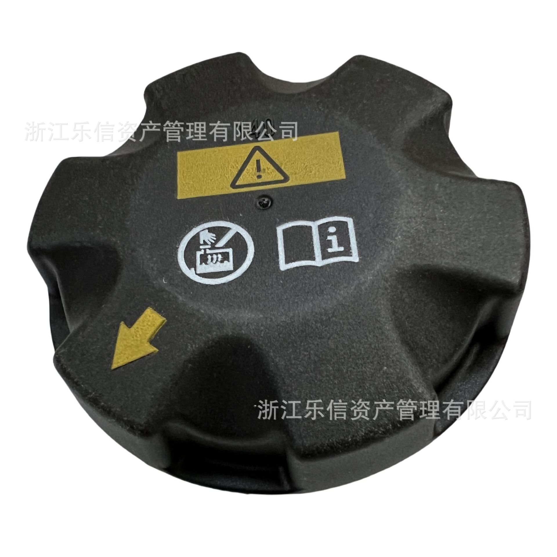 Suitable for New and Old Bmw Radiator Caps, Water Tank Caps, Full Range of Cross-Border Car Accessories 200Kpa